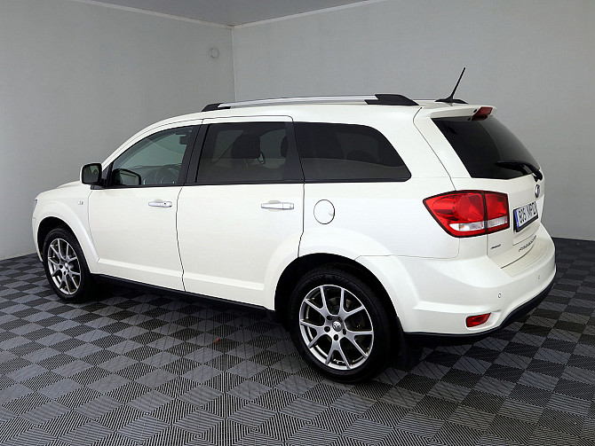 Fiat Freemont Luxury ATM 2.0 JTD 125kW Tallina - foto 4