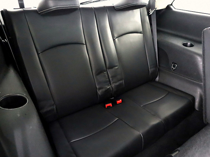 Fiat Freemont Luxury ATM 2.0 JTD 125kW Tallina - foto 8