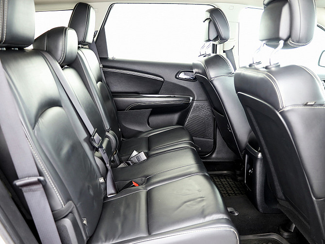Fiat Freemont Luxury ATM 2.0 JTD 125kW Tallina - foto 7