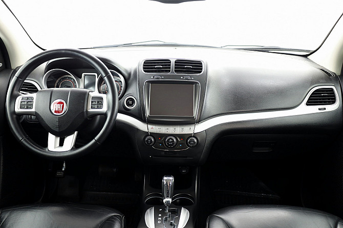 Fiat Freemont Luxury ATM 2.0 JTD 125kW Tallina - foto 5