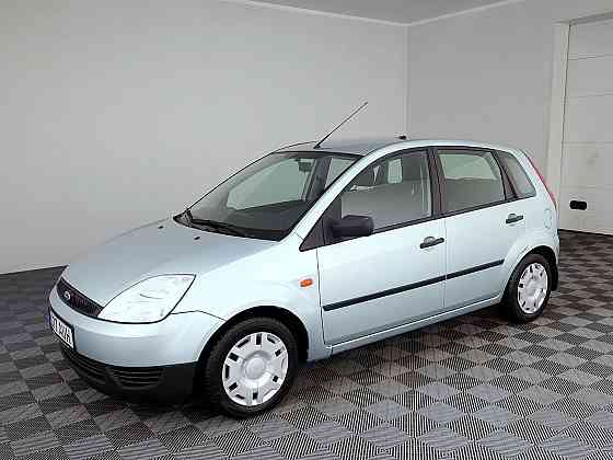 Ford Fiesta Comfort 1.3 51kW Tallina