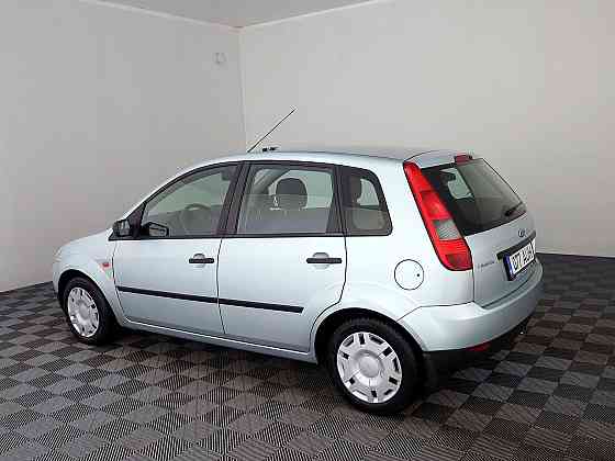 Ford Fiesta Comfort 1.3 51kW Tallina