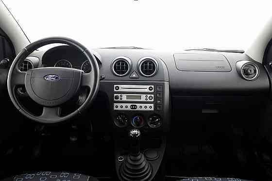 Ford Fiesta Comfort 1.3 51kW Tallina