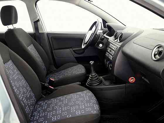 Ford Fiesta Comfort 1.3 51kW Tallina