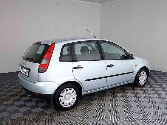 Ford Fiesta Comfort 1.3 51kW Tallina