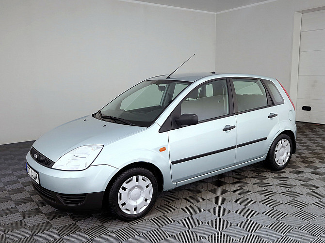 Ford Fiesta Comfort 1.3 51kW Tallina - foto 2