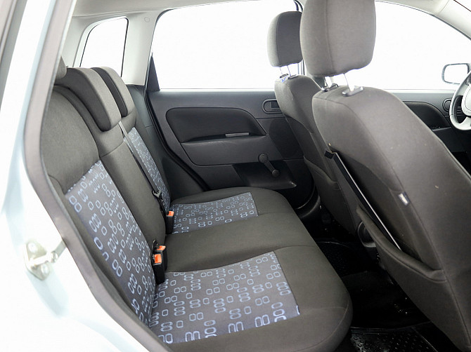Ford Fiesta Comfort 1.3 51kW Tallina - foto 7