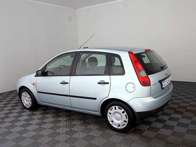 Ford Fiesta Comfort 1.3 51kW Tallina - foto 4