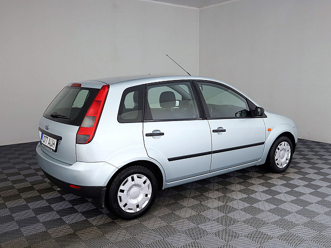 Ford Fiesta Comfort 1.3 51kW Tallina - foto 3