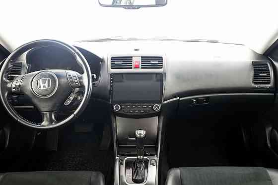 Honda Accord Luxury Facelift ATM 2.0 114kW Tallina
