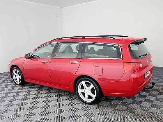 Honda Accord Luxury Facelift ATM 2.0 114kW Tallina