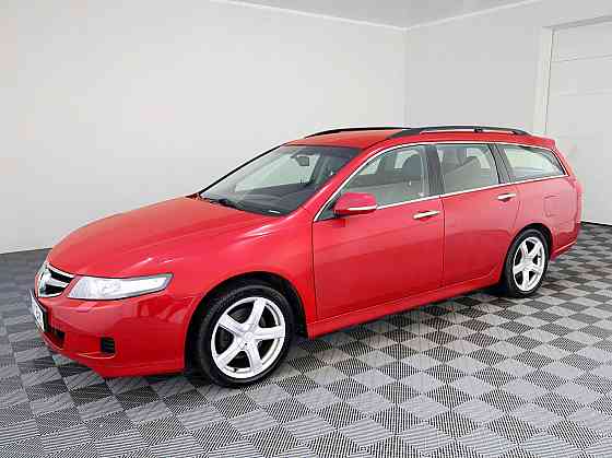 Honda Accord Luxury Facelift ATM 2.0 114kW Tallina