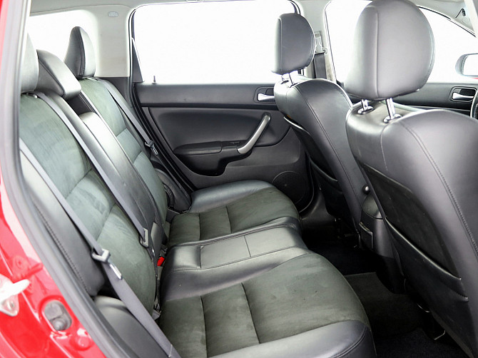 Honda Accord Luxury Facelift ATM 2.0 114kW Tallina - foto 7