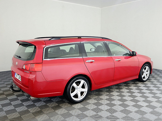 Honda Accord Luxury Facelift ATM 2.0 114kW Tallina - foto 3