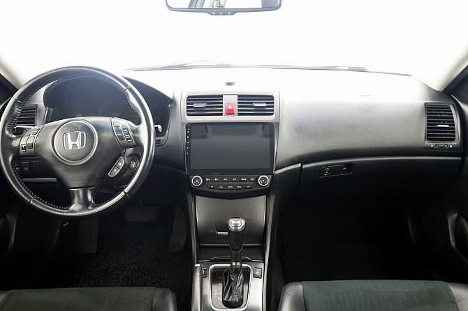 Honda Accord Luxury Facelift ATM 2.0 114kW Tallina - foto 5