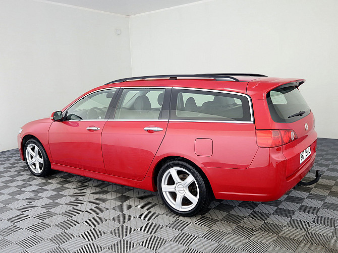 Honda Accord Luxury Facelift ATM 2.0 114kW Tallina - foto 4