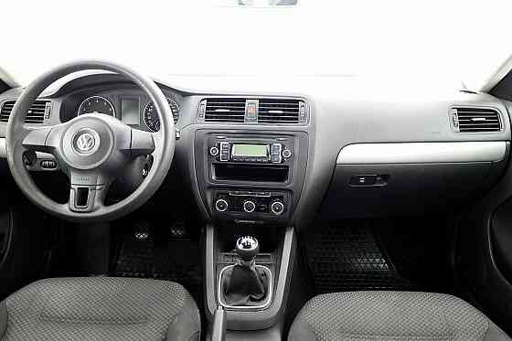 Volkswagen Jetta Comfortline 1.2 77kW Tallina