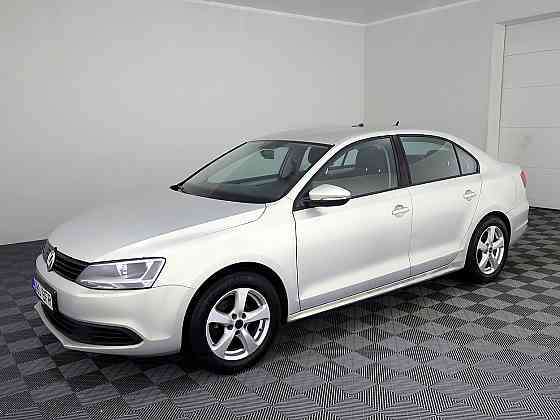 Volkswagen Jetta Comfortline 1.2 77kW Tallina