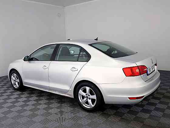 Volkswagen Jetta Comfortline 1.2 77kW Tallina
