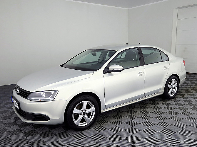 Volkswagen Jetta Comfortline 1.2 77kW Tallina - foto 2