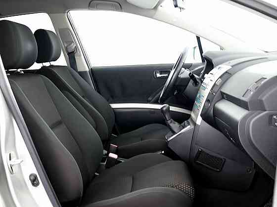Toyota Corolla Verso Linea Sol Facelift 2.2 D-4D 100kW Tallina