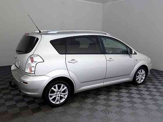 Toyota Corolla Verso Linea Sol Facelift 2.2 D-4D 100kW Tallina