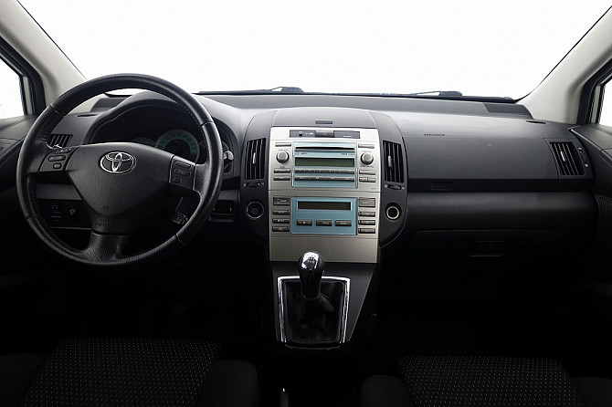 Toyota Corolla Verso Linea Sol Facelift 2.2 D-4D 100kW Tallina - foto 5