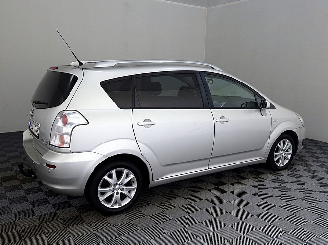 Toyota Corolla Verso Linea Sol Facelift 2.2 D-4D 100kW Tallina - foto 3
