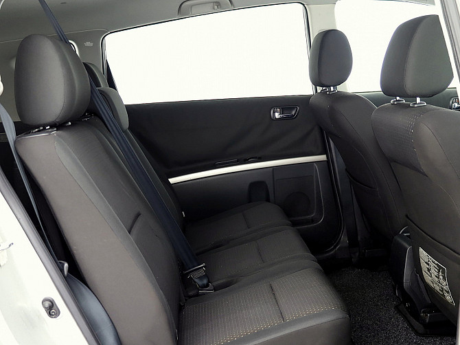 Toyota Corolla Verso Linea Sol Facelift 2.2 D-4D 100kW Tallina - foto 7