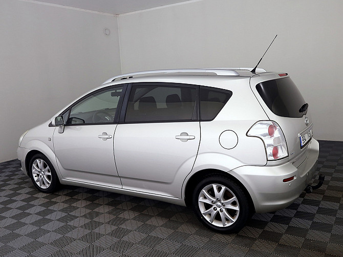 Toyota Corolla Verso Linea Sol Facelift 2.2 D-4D 100kW Tallina - foto 4