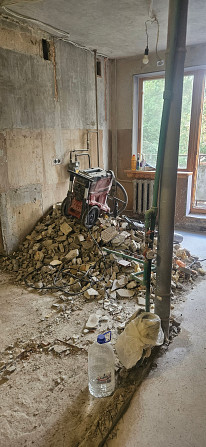 Maisu izvešana: grāmatu, makulatūras, trauku, būvniecības atkritumu maisu, nevajadzīgu mantu,... Rīga - foto 4