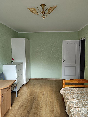 Рига, Кенгарагс. Сдаётся 2-комн. квартира с капремонтом и лоджией, 49 м². 400 €/мес., 4/5 этаж.... Rīga - foto 2