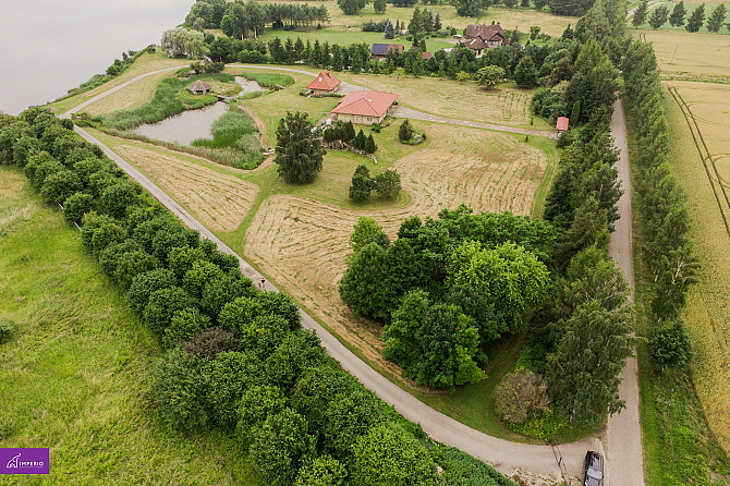 INVESTĪCIJA AR NĀKOTNES VĒRTĪBU – ZEME PIE DAUGAVAS IKŠĶILĒ Pārdošanā perspektīvs zemes īpašums... Ikšķile - foto 1