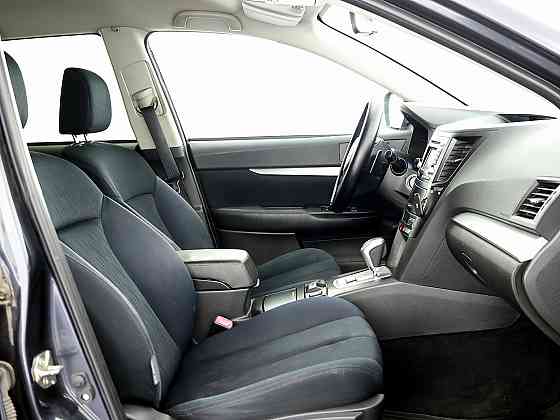 Subaru Outback Facelift ATM 2.0 TD 110kW Tallina