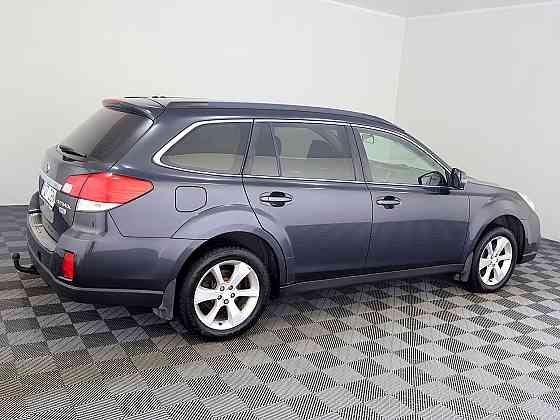 Subaru Outback Facelift ATM 2.0 TD 110kW Tallina