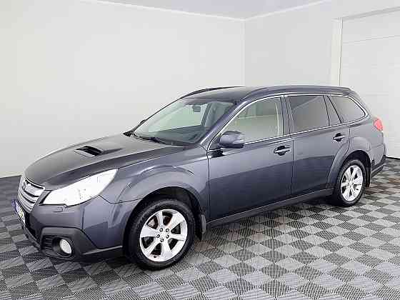 Subaru Outback Facelift ATM 2.0 TD 110kW Tallina