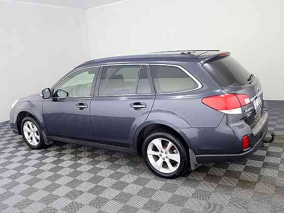 Subaru Outback Facelift ATM 2.0 TD 110kW Tallina
