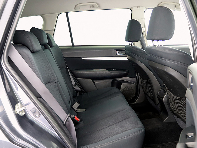 Subaru Outback Facelift ATM 2.0 TD 110kW Tallina - foto 7
