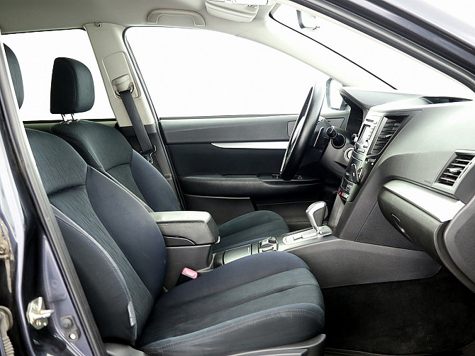 Subaru Outback Facelift ATM 2.0 TD 110kW Tallina - foto 6