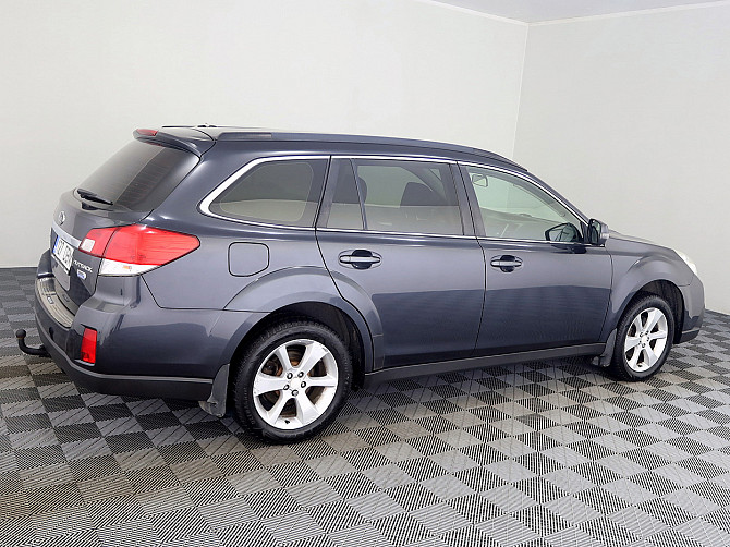 Subaru Outback Facelift ATM 2.0 TD 110kW Tallina - foto 3