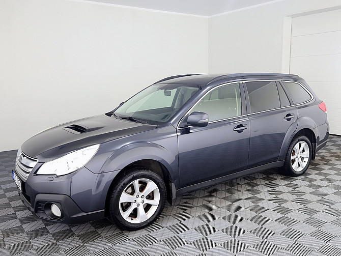 Subaru Outback Facelift ATM 2.0 TD 110kW Tallina - foto 2