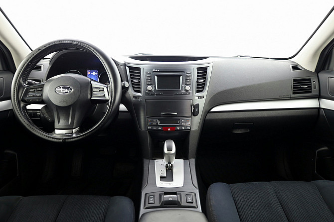 Subaru Outback Facelift ATM 2.0 TD 110kW Tallina - foto 5