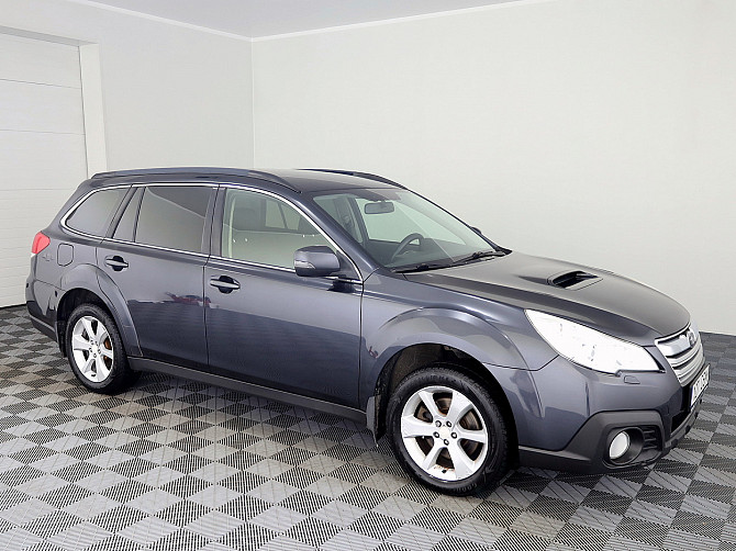 Subaru Outback Facelift ATM 2.0 TD 110kW Tallina - foto 1