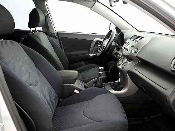 Toyota RAV4 Comfort 4x4 2.2 D-4D 100kW Tallina