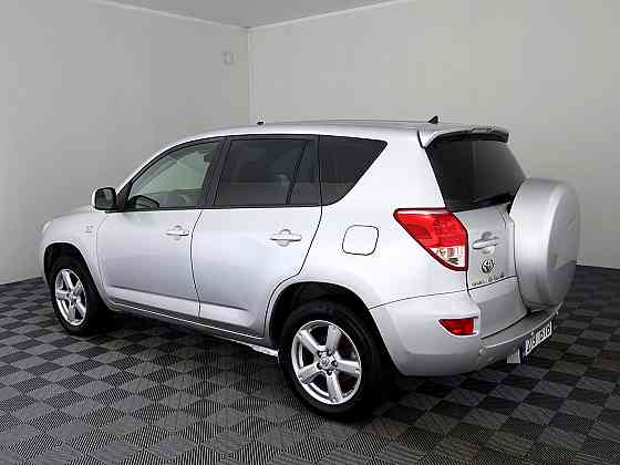 Toyota RAV4 Comfort 4x4 2.2 D-4D 100kW Tallina