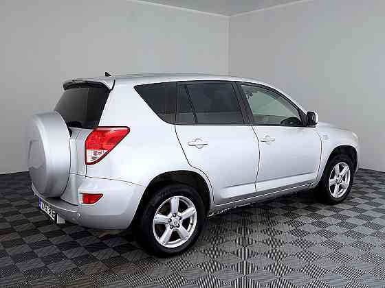 Toyota RAV4 Comfort 4x4 2.2 D-4D 100kW Tallina