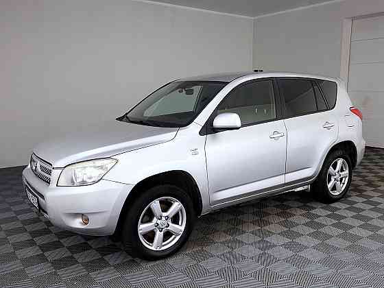 Toyota RAV4 Comfort 4x4 2.2 D-4D 100kW Tallina