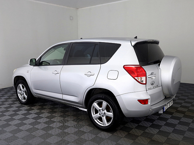 Toyota RAV4 Comfort 4x4 2.2 D-4D 100kW Tallina - foto 4