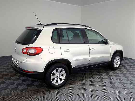 Volkswagen Tiguan Highline 4x4 ATM 2.0 125kW Tallina