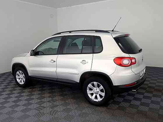 Volkswagen Tiguan Highline 4x4 ATM 2.0 125kW Tallina